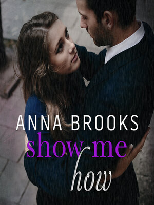 cover image of Show Me How